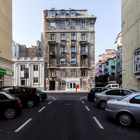 The Little Pearl Close To Westend Βουδαπέστη Εξωτερικό φωτογραφία