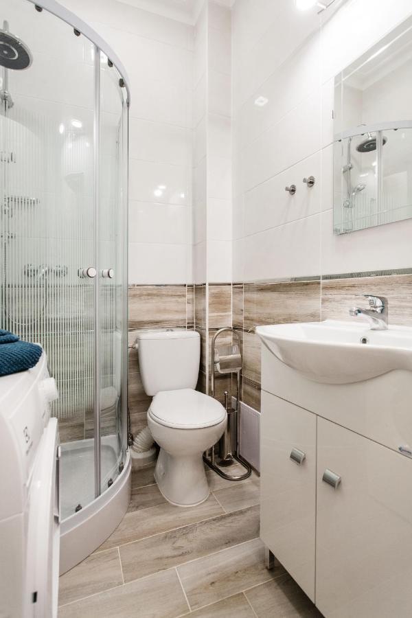 The Little Pearl Close To Westend Βουδαπέστη Εξωτερικό φωτογραφία