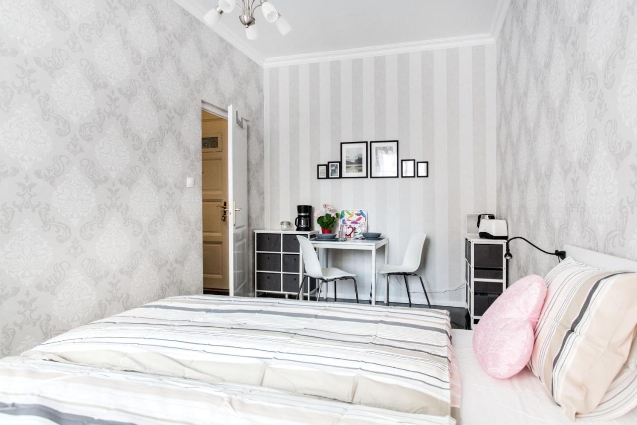 The Little Pearl Close To Westend Βουδαπέστη Εξωτερικό φωτογραφία